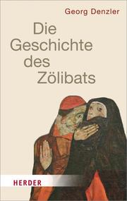 Geschichte des Zölibats - Cover