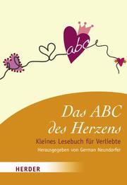 Das ABC des Herzens - Cover