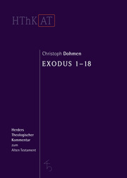 Exodus 1-18 - Cover