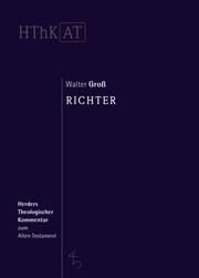 Richter - Cover