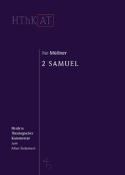 2 Samuel - Cover