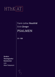 Psalmen 51-100 - Cover