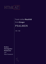 Psalmen 101-150 - Cover
