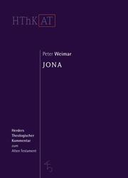 Jona - Cover