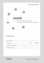 Sismik - Cover