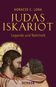 Judas Iskariot - Cover