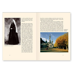 Bernadette und das Wunder von Lourdes - Abbildung 1