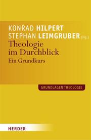 Theologie im Durchblick - Cover