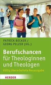 Berufschancen für Theologinnen und Theologen