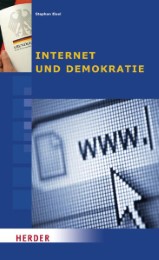 Internet und Demokratie - Cover