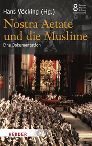 Nostra Aetate und die Muslime - Cover