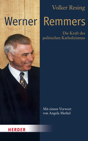 Werner Remmers - Cover