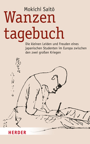 Wanzentagebuch - Cover