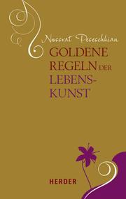 Goldene Regeln der Lebenskunst - Cover