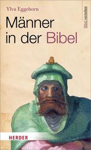 Männer in der Bibel - Cover