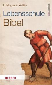 Lebensschule Bibel - Cover