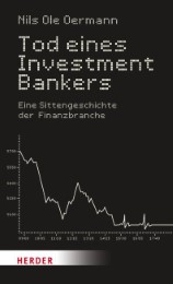 Tod eines Investmentbankers