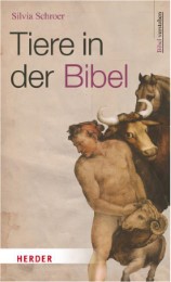 Tiere in der Bibel - Cover