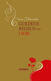 Goldene Regeln der Liebe - Cover