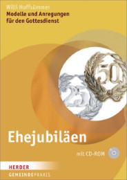 Ehejubiläen - Cover