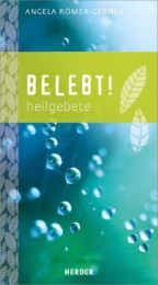 Belebt! - Cover