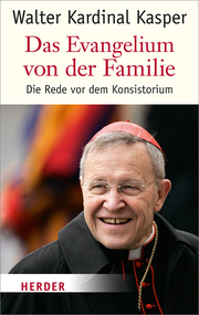 Das Evangelium von der Familie - Cover