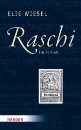 Raschi - Cover
