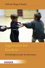 Aggression bei Kindern