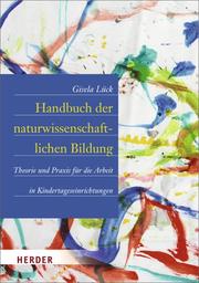 Handbuch der naturwissenschaftlichen Bildung - Cover