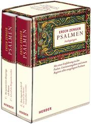 Psalmen I/II