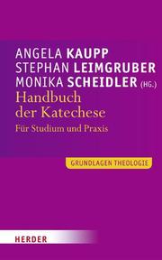 Handbuch der Katechese - Cover