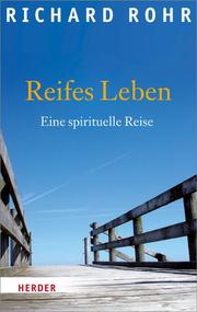 Reifes Leben - Cover