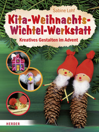 Kita-Weihnachts-Wichtel-Werkstatt