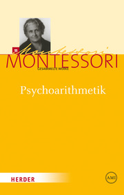 Psychoarithmetik - Cover