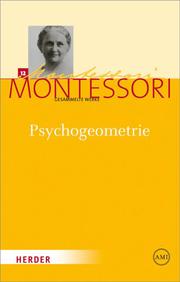 Psychogeometrie - Cover