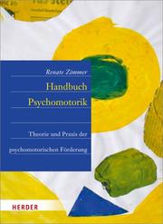 Handbuch der Psychomotorik