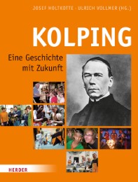 Kolping - Cover