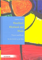 Handbuch Rhythmik und Musik