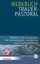 Werkbuch Trauerpastoral - Cover