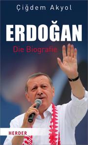 Erdogan - Cover