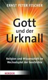 Gott und der Urknall - Cover
