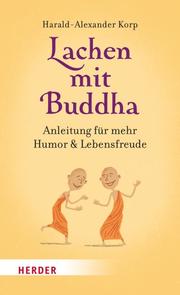 Lachen mit Buddha