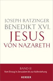 Jesus von Nazareth Band 2 - Luxus