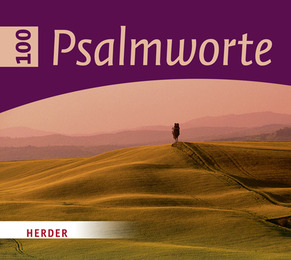 100 Psalmworte - Cover