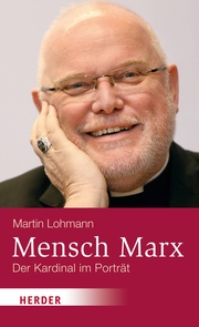 Mensch Marx - Cover