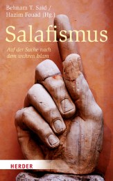 Salafismus - Cover