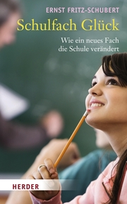 Schulfach Glück - Cover