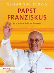 Der neue Papst - Cover