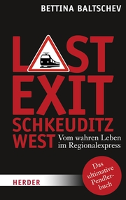 Last Exit Schkeuditz West