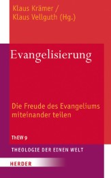 Evangelisierung - Cover